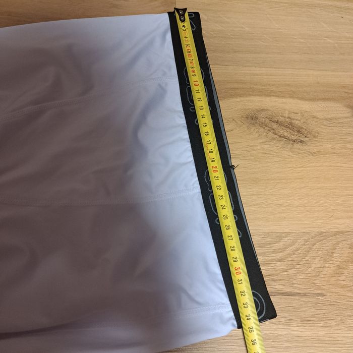 Spodnie termiczne M/L