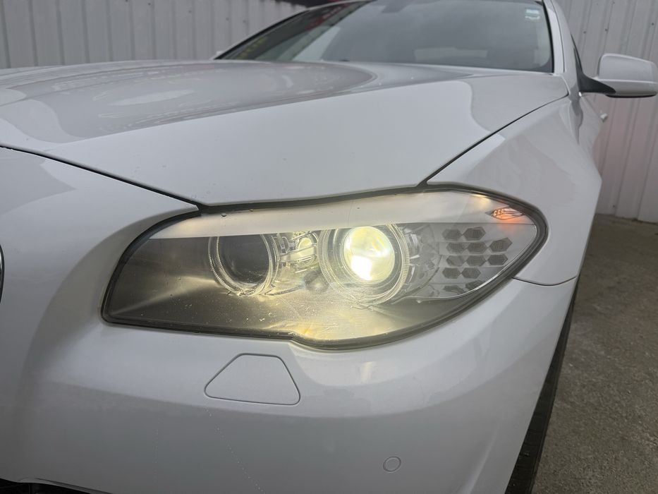 BMW 525 D- Automatico