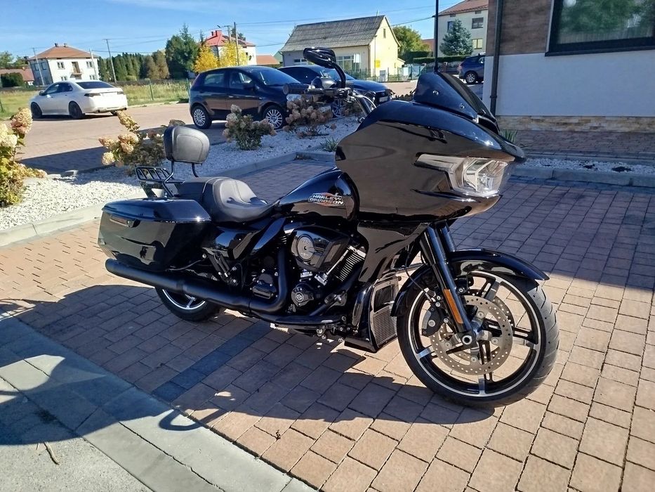 Harley-Davidson