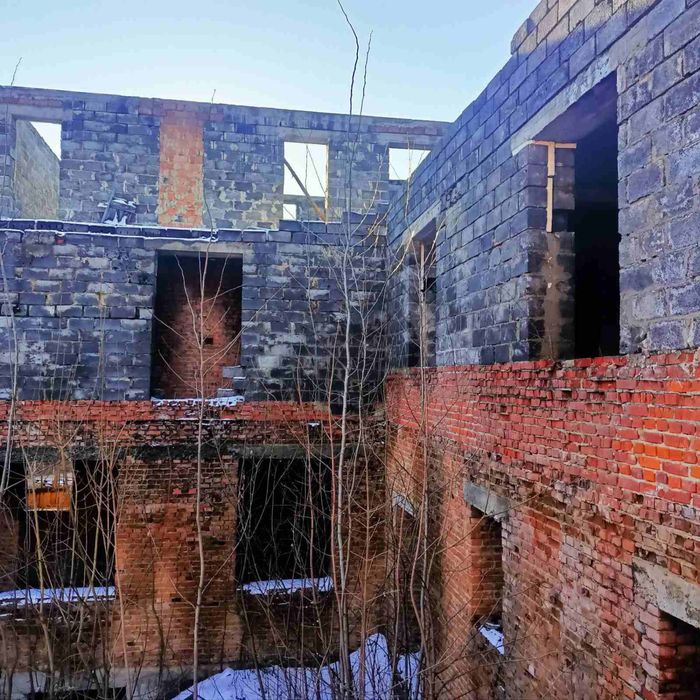 Комерційна нерухомість