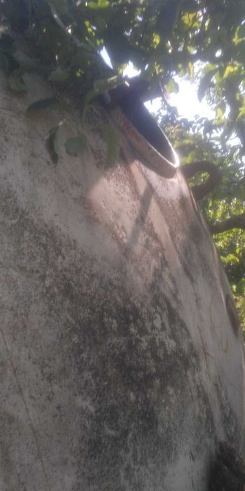 Ємність 10 м3 металева