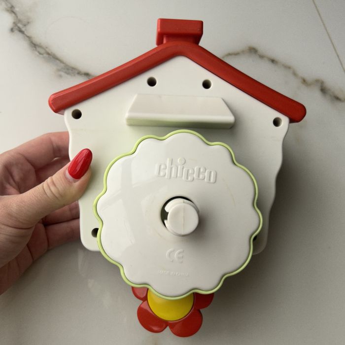 Іграшка музична Chicco.