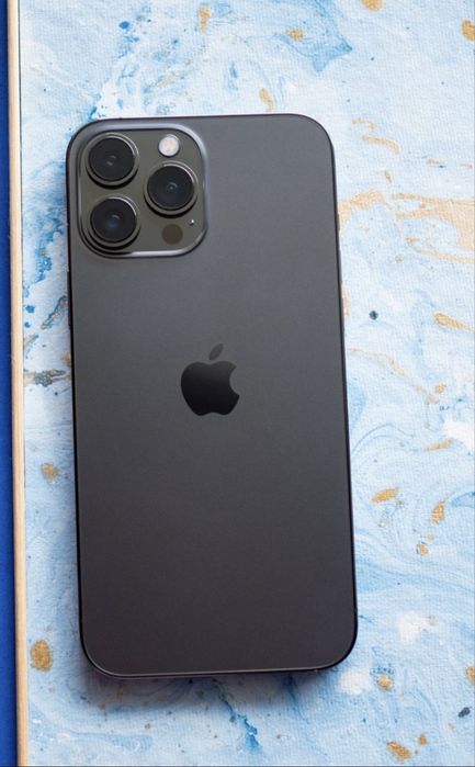 Iphone 13 pro max 256GB