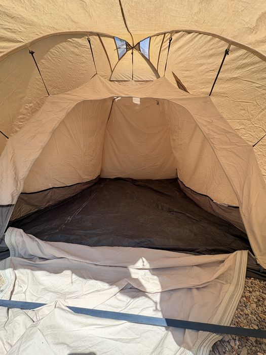 Tenda nomad 3 pessoas