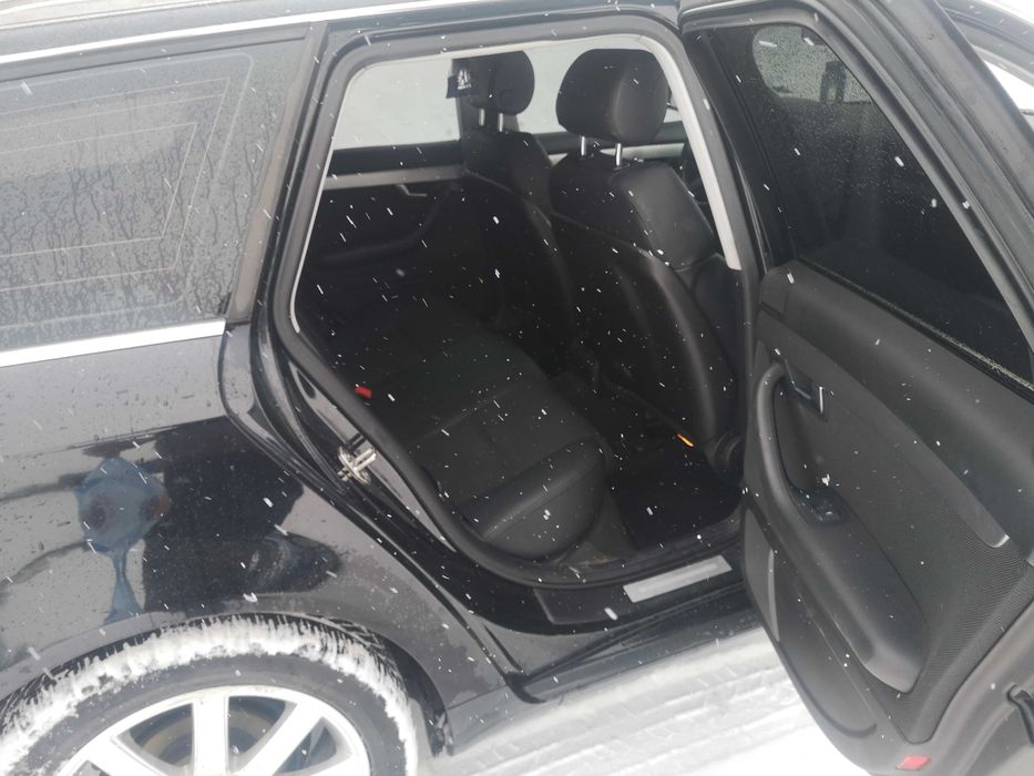 AUDI A4 AVANT S-Line свіжопригнана З ІТАЛІЇЇ!!!