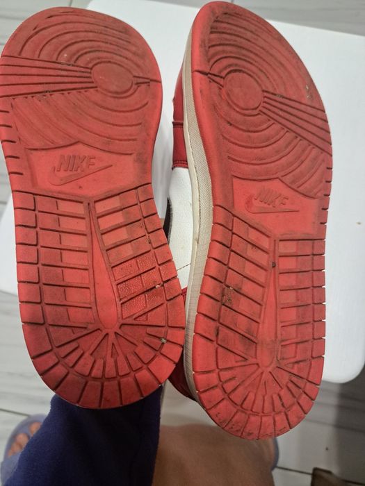 Кеди Nike розмір 41