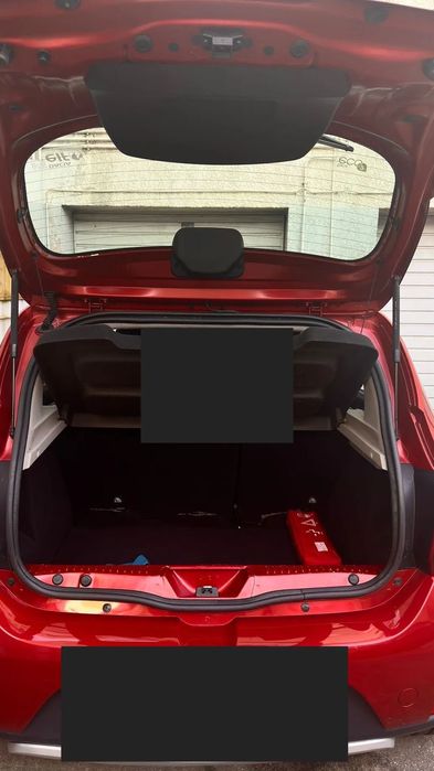 Dacia Sandero 1.5 dCi Stepway