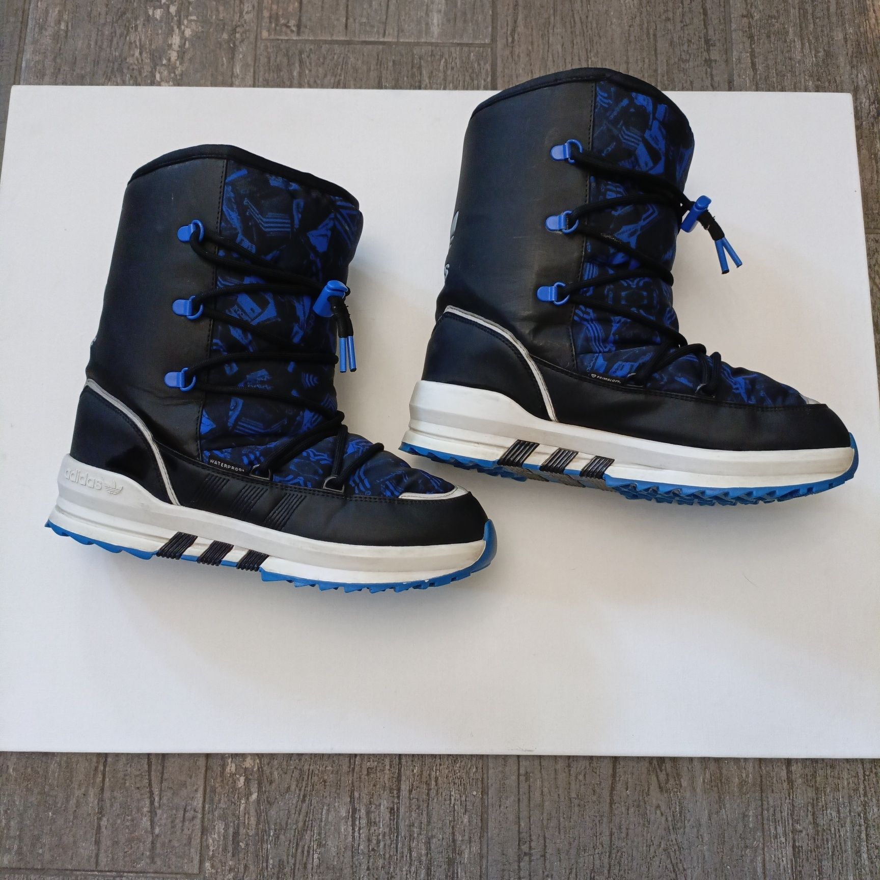 Adidas Senia Boot 1 300 .