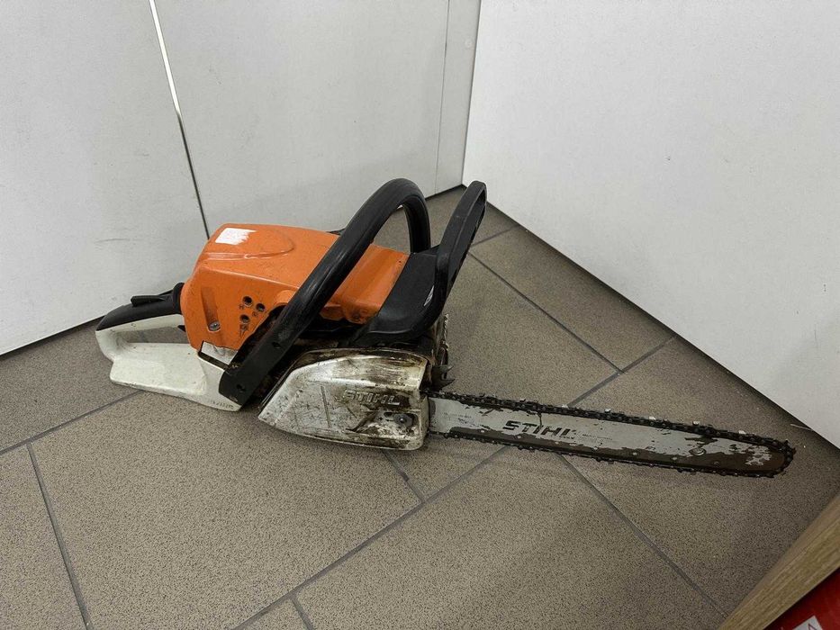 Piła Stihl MS 231 ROK 2017 Solo