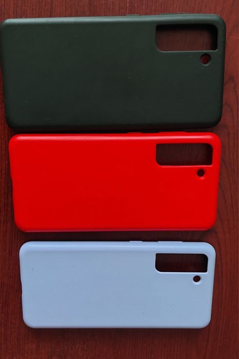 Чехол на Samsung S21