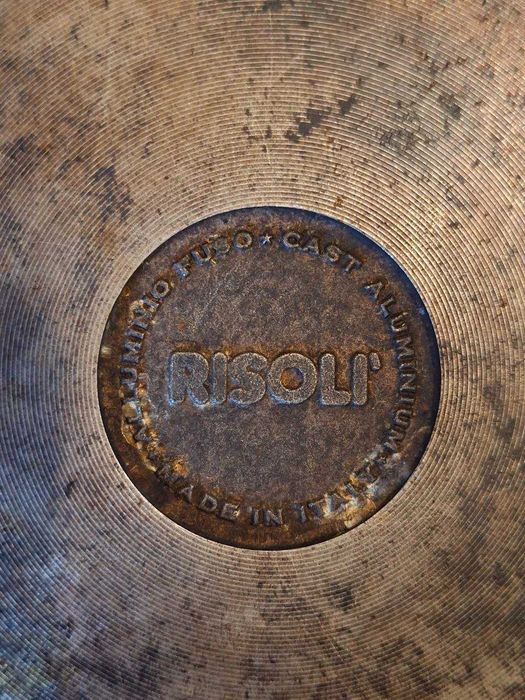 Скорода-гриль Risoli