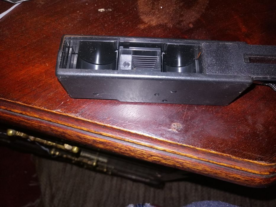 Maquinas fotográficas antigas