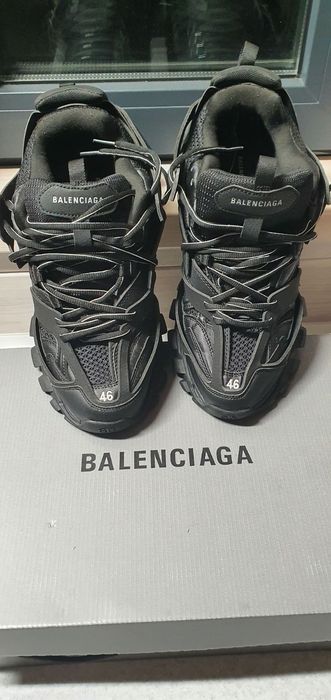 Кросівки balenciaga