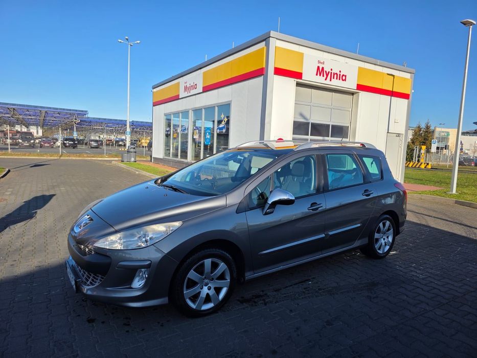 Pilnie sprzedam samochód osobowy