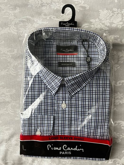 Сорочки Pierre Cardin original L