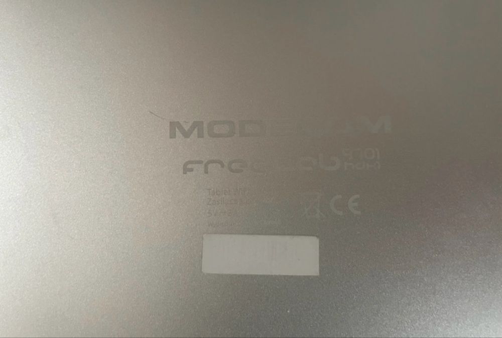 Tablet Modecom FreeTab