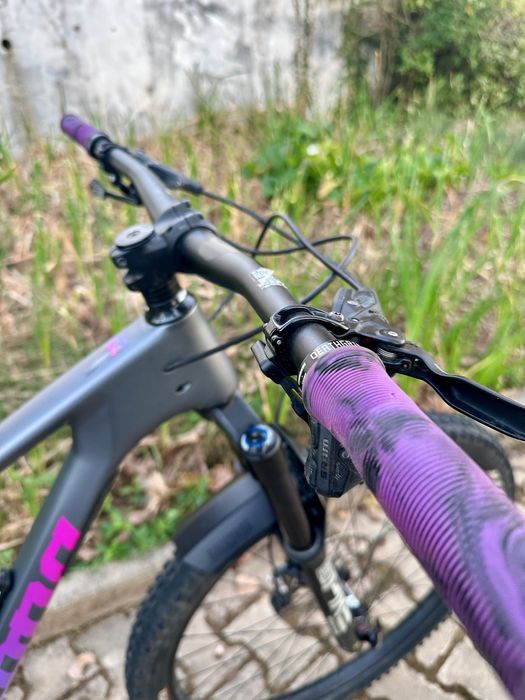 Kona Process 134 CR/DL