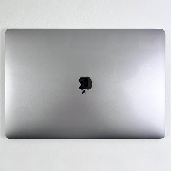 MacBook Pro 16 2021 i9 32GB RAM 512GB SSD Space Gray Гарантія 3 місяці