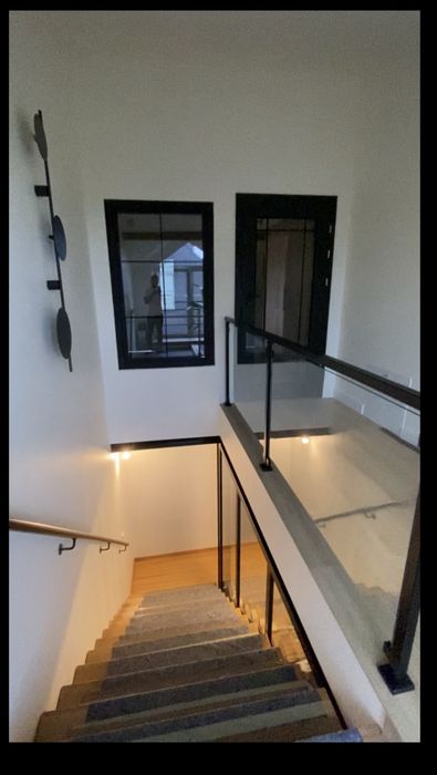 Balustrady schodowe , balkonowe na wymiar