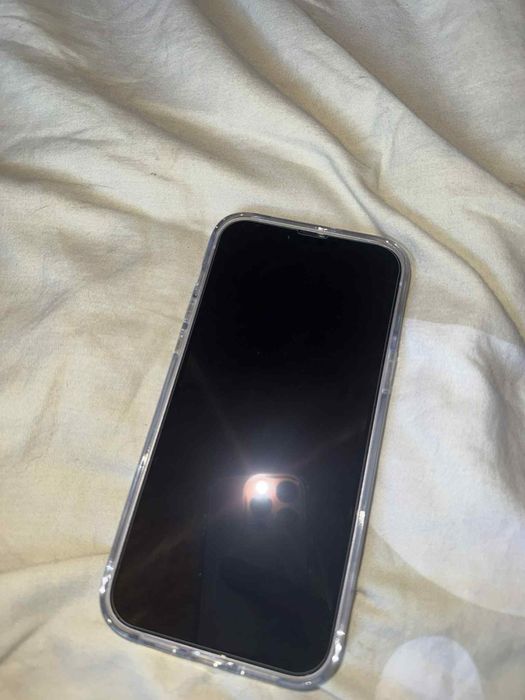 iPhone 14 Plus 128 GB fioletowy
