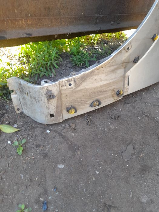 Крыло для Киа Соренто 1