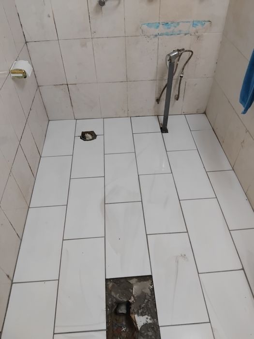 barador  aplicador de capoto casas de banho manutenções  limpeza