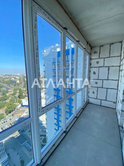 Двокімнатна квартира Таірово ЖК Омега Толбухіна