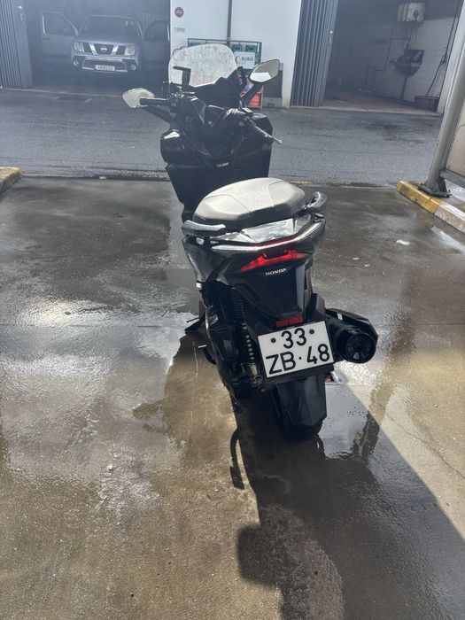 Scooter Honda forza 125 cm