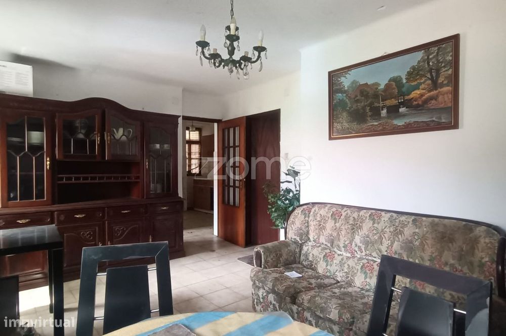 Apartamento, Covilhã e Canhoso