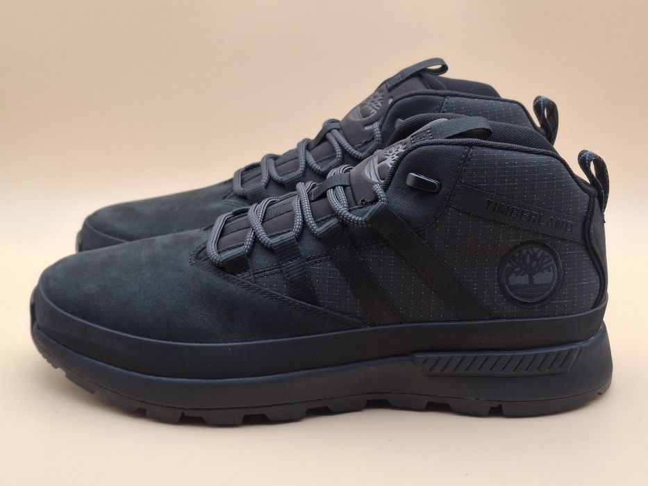 Черевики Timberland Euro Trekker Super Ox Нові 41, 42, 43, 44, 45, 46р