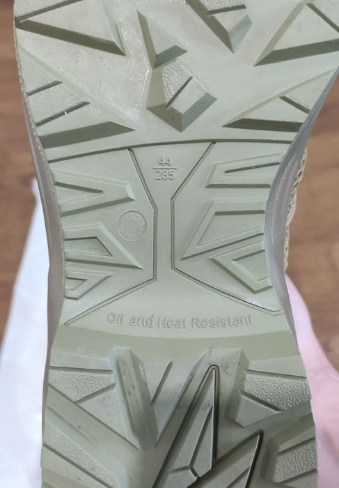 Берцы Талан демисезонные 44р