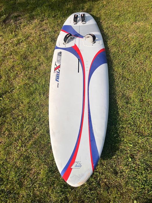 Deska windsurfing Fanatic Ray