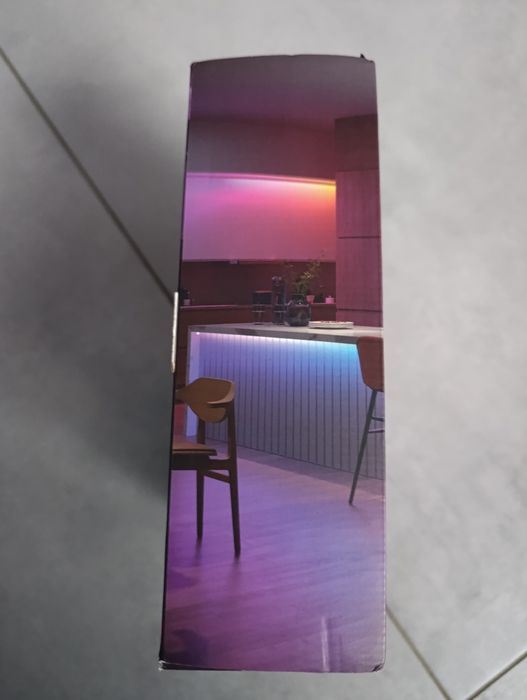 Govee RGBIC LED Strip Light H619C