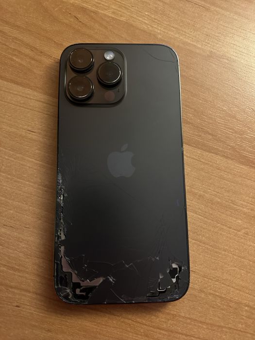 Iphone 14 pro max 128