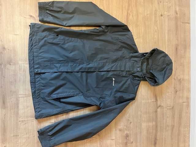 Trekingowa damska kurtka