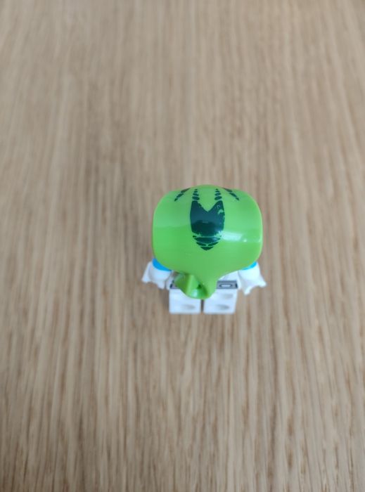LEGO Ninjago głowa węża Lasha 98153pb02
