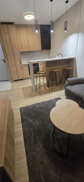 Wynajmę Warszawska 66 - dwupokojowe nowe