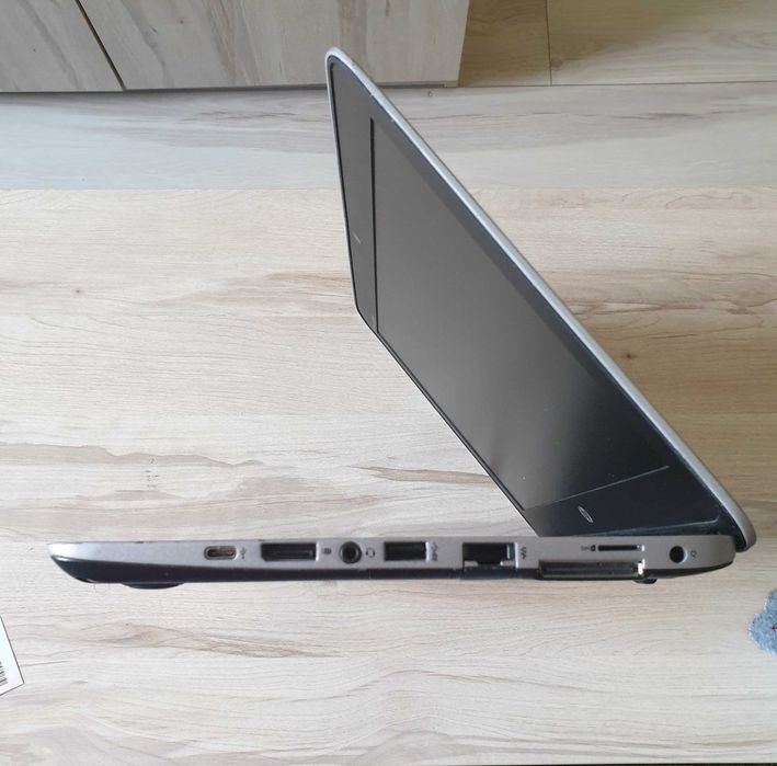 Laptop HP Elitebook 820 12,5 cala Windows 10 Pro. Office 2021 Plus