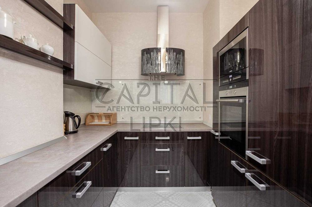 2-rooms apartment apartment by the address st. Bulvar Druzhby Narodov (area 85 m²) - Atlanta.ua - photo 17
