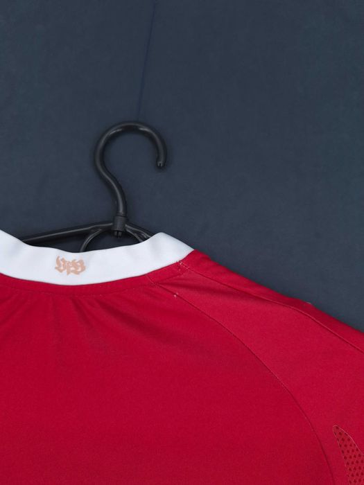 Puma VFB Stuttgart 07/08 koszulka piłkarska M