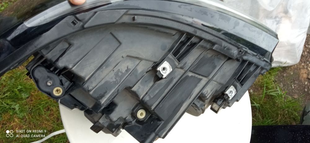 Lampa przód przednia lewa VW T6 2015- 7E1.941.015AB europa