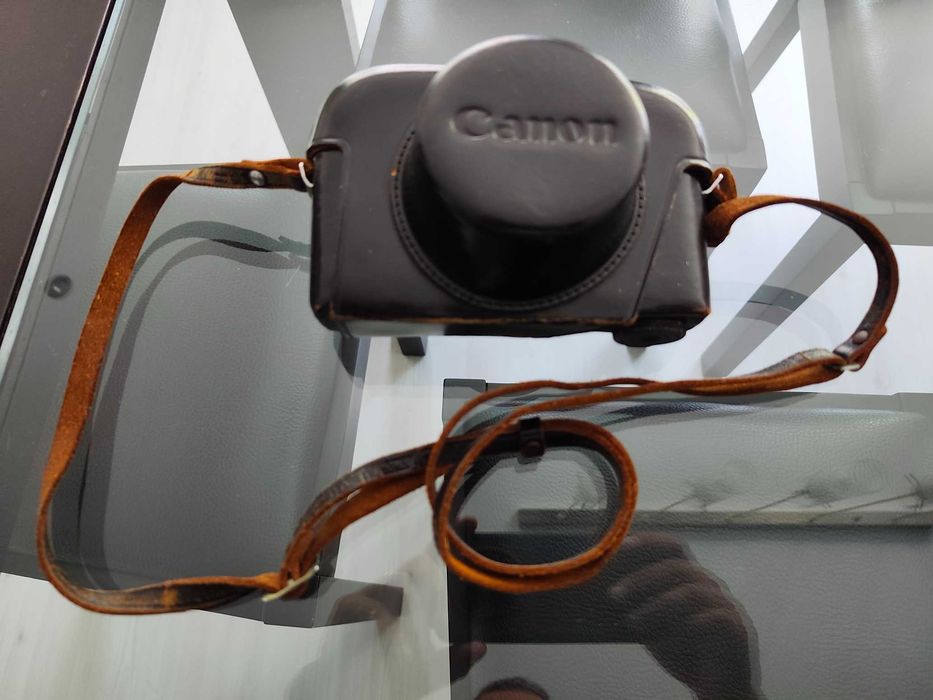 CANON Canonet QL19