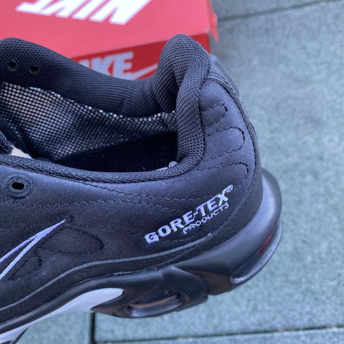 Кроссовкі NlKE Tn+ Термо деми сезон розпрдаж 1590грн