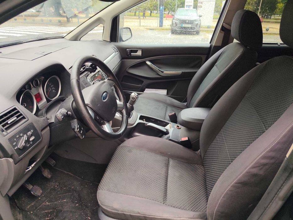 Ford C-Max 1.6 TDCi Titanium