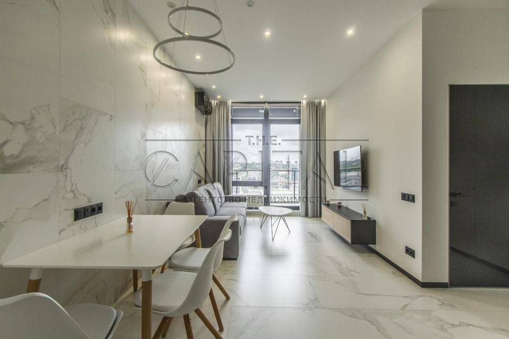 оренда в ЖК бизнес класса Tetris Hall