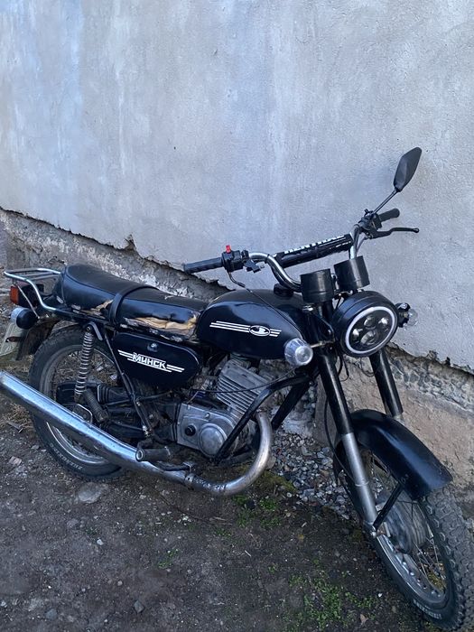 Продам Мінск 125