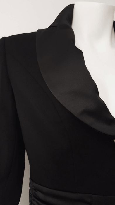 Blazer Pompöös Design by HARALD GLÖÖCKLER