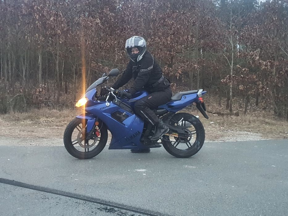 Yamaha