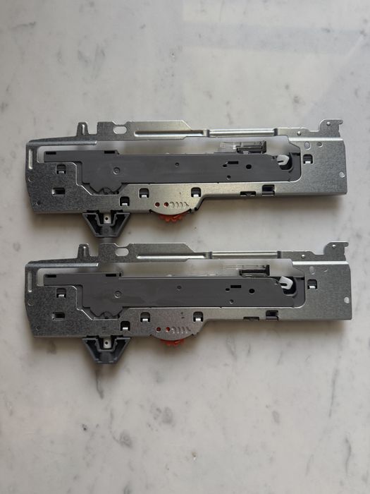 Blum TIP-ON Bluemotion для Tandembox