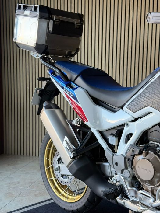 Honda Africa Twin 1100 Adventure Sports